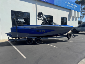 2025 Axis Boats T235 for sale in SAN DIEGO, California