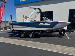 2025 Malibu Boats 21 LX for sale in SAN DIEGO, California