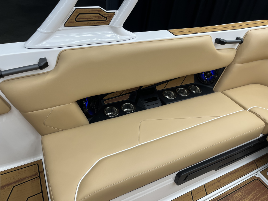 2026 Moomba Boats Tykon for sale in , 