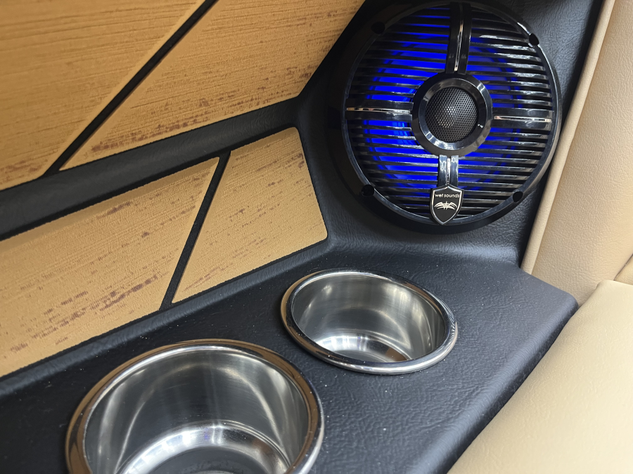 2026 Moomba Boats Tykon for sale in , 