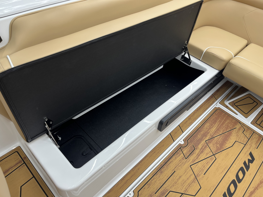 2026 Moomba Boats Tykon for sale in , 