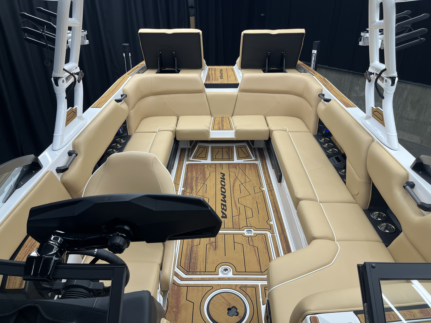 2026 Moomba Tykon