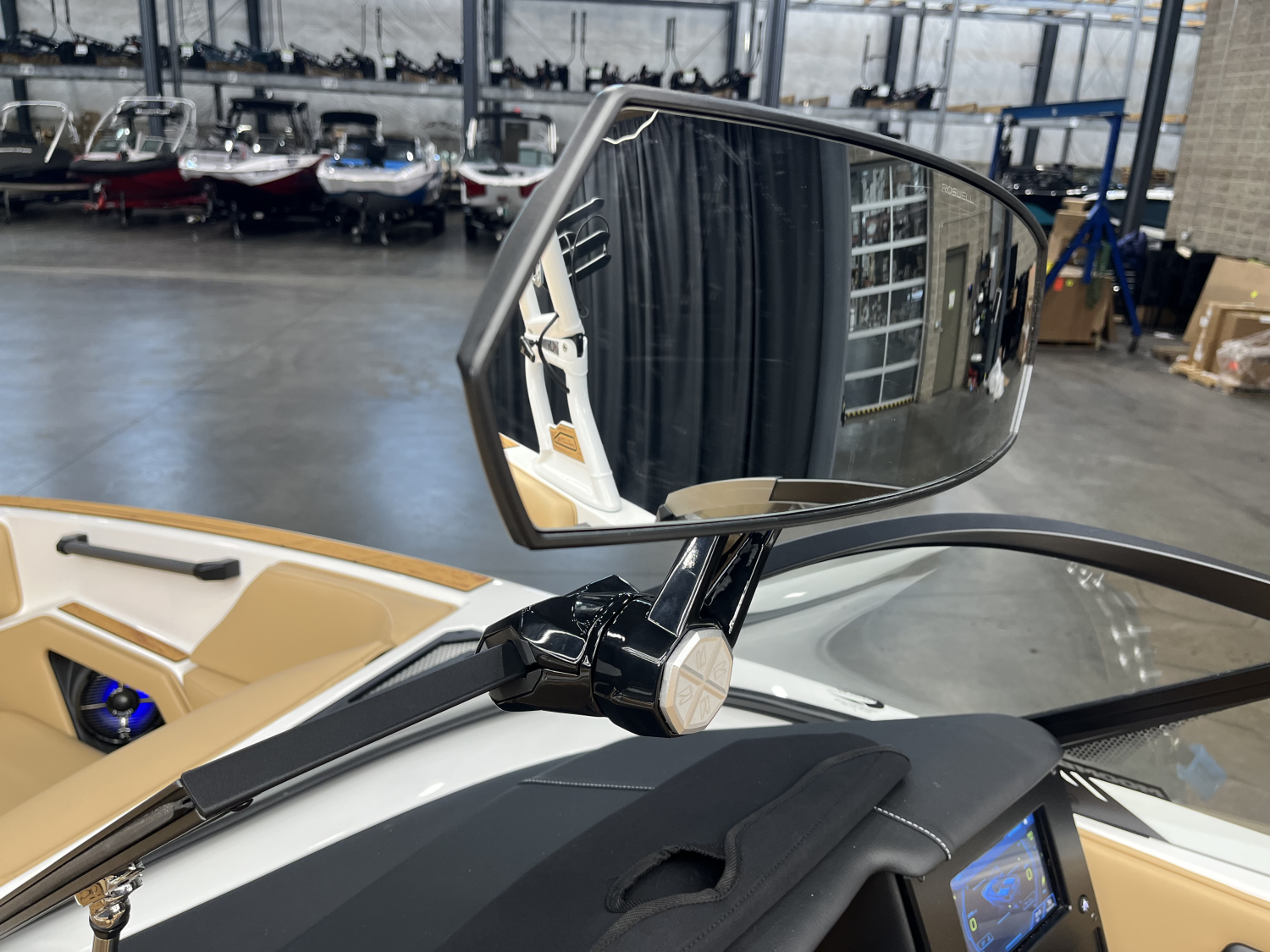 2026 Moomba Tykon