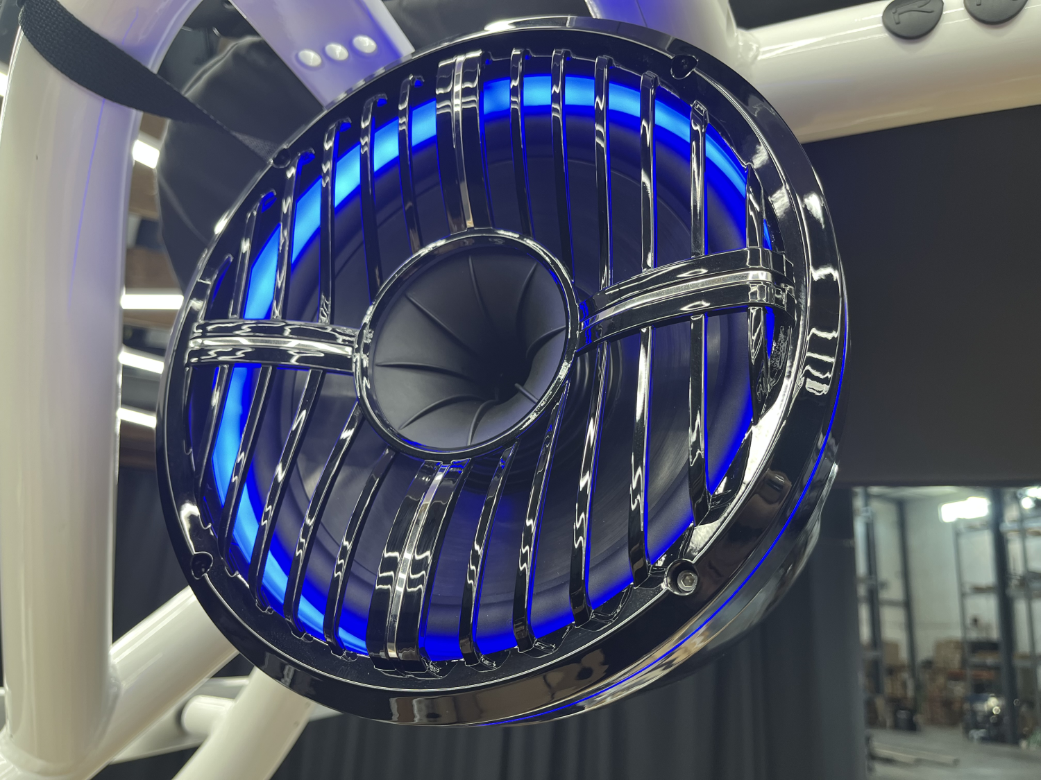 2026 Moomba Tykon