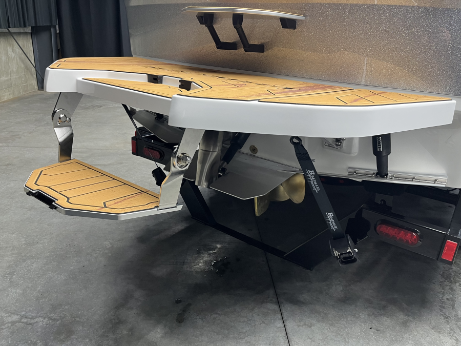 2026 Moomba Boats Tykon for sale in , 