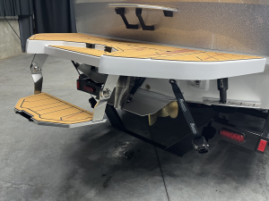 2026 Moomba Boats Tykon for sale in , 