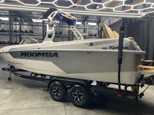 2026 Moomba Boats Tykon for sale in , 