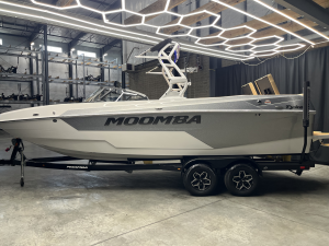 2026 Moomba Boats Tykon for sale in , 