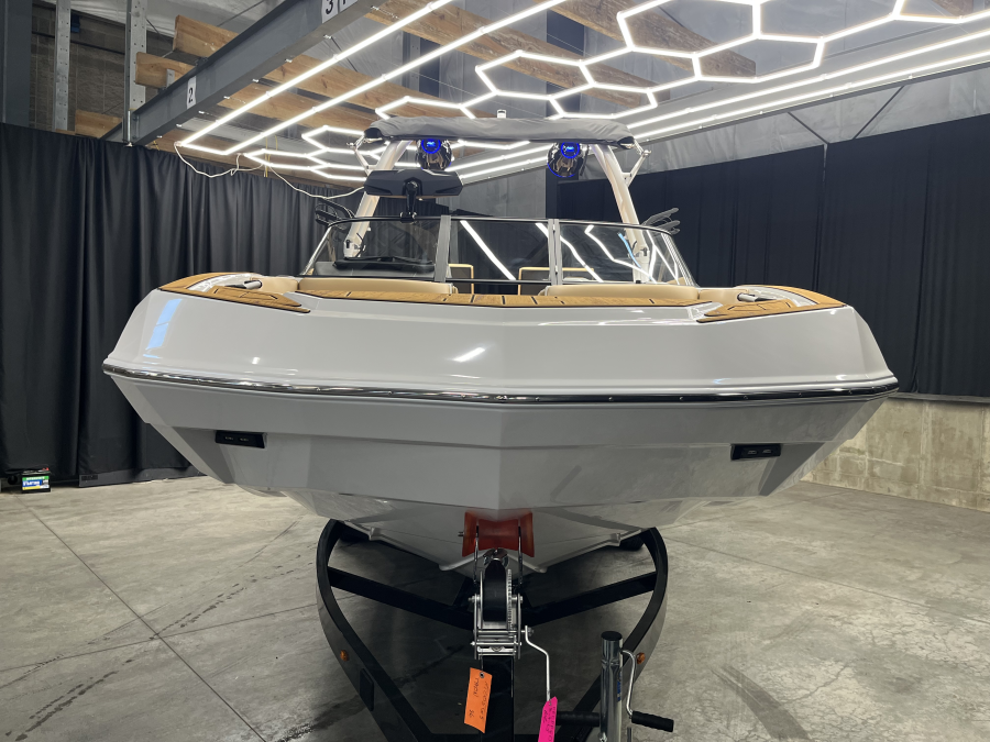 2026 Moomba Boats Tykon for sale in , 