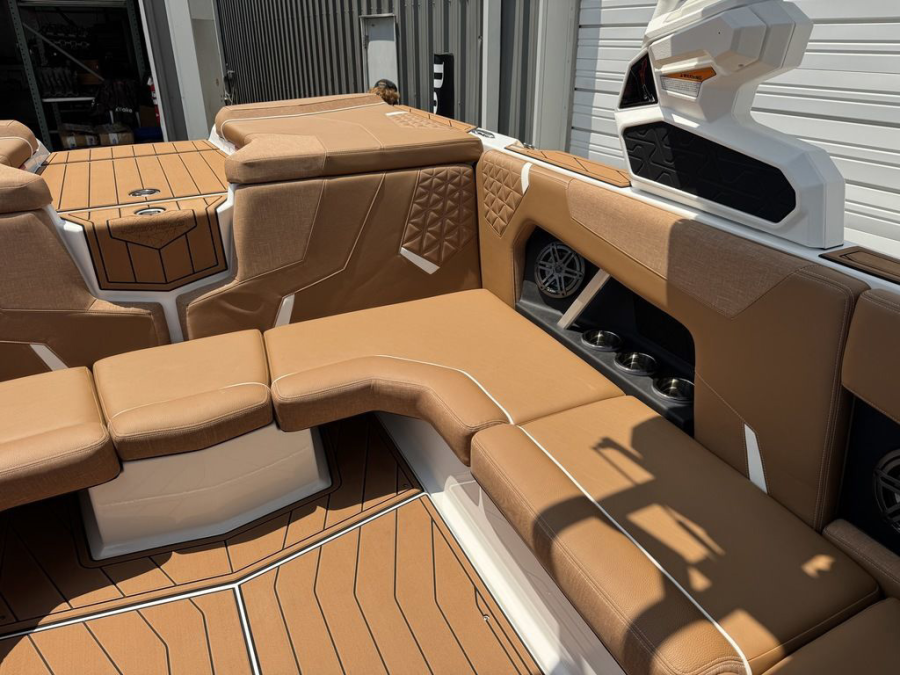 2025 Nautique Boats GS20 for sale in Montgomery, Texas