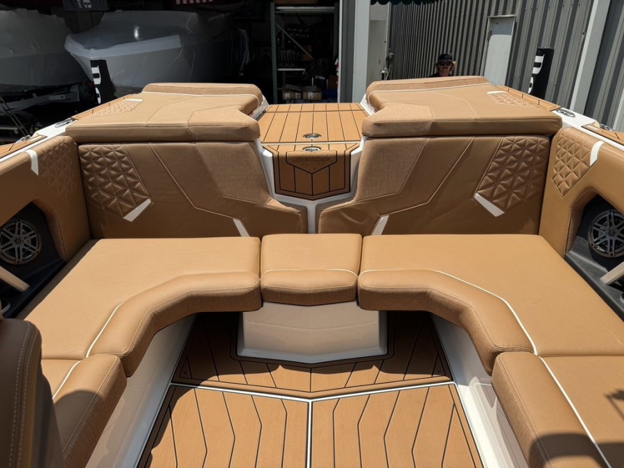 2025 Nautique Boats GS20 for sale in Montgomery, Texas