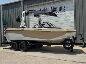 2025 Nautique Boats GS20 for sale in Montgomery, Texas