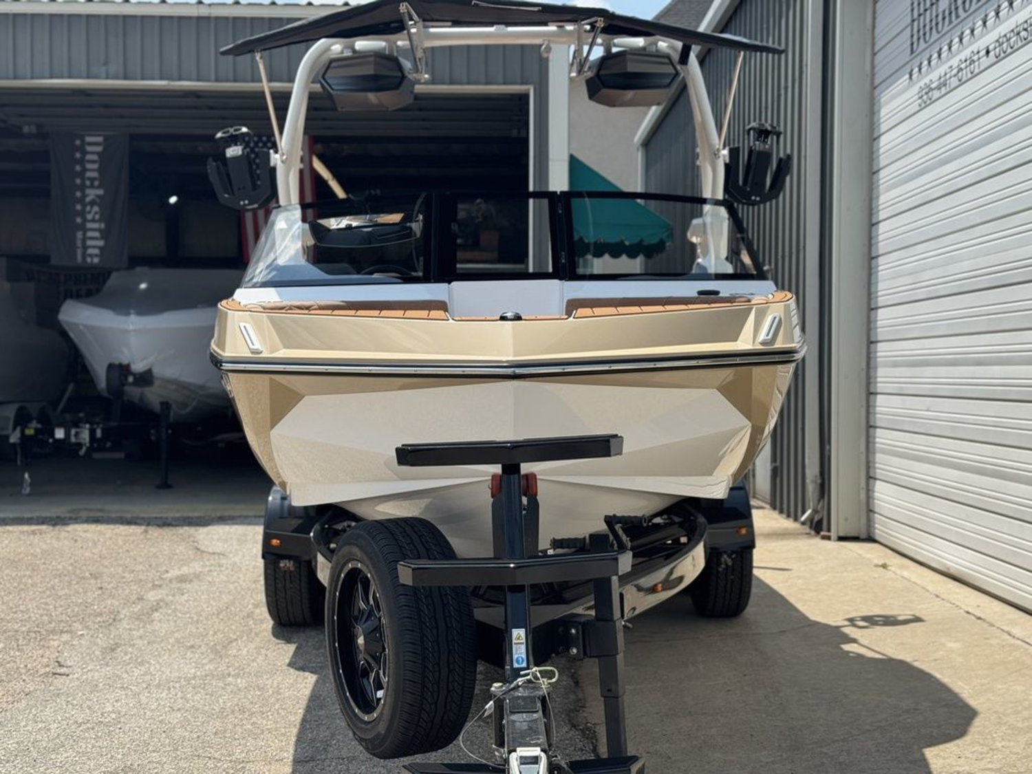 2025 Nautique Super Air Nautique GS20