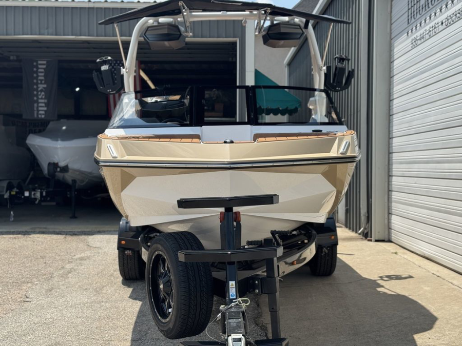 2025 Nautique Boats GS20 for sale in Montgomery, Texas