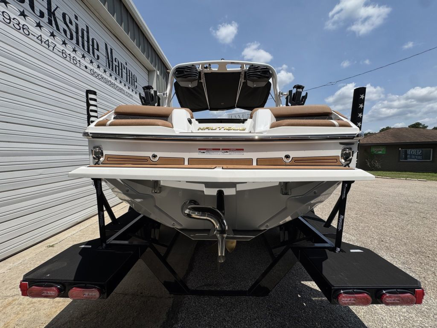 2025 Nautique Super Air Nautique GS20