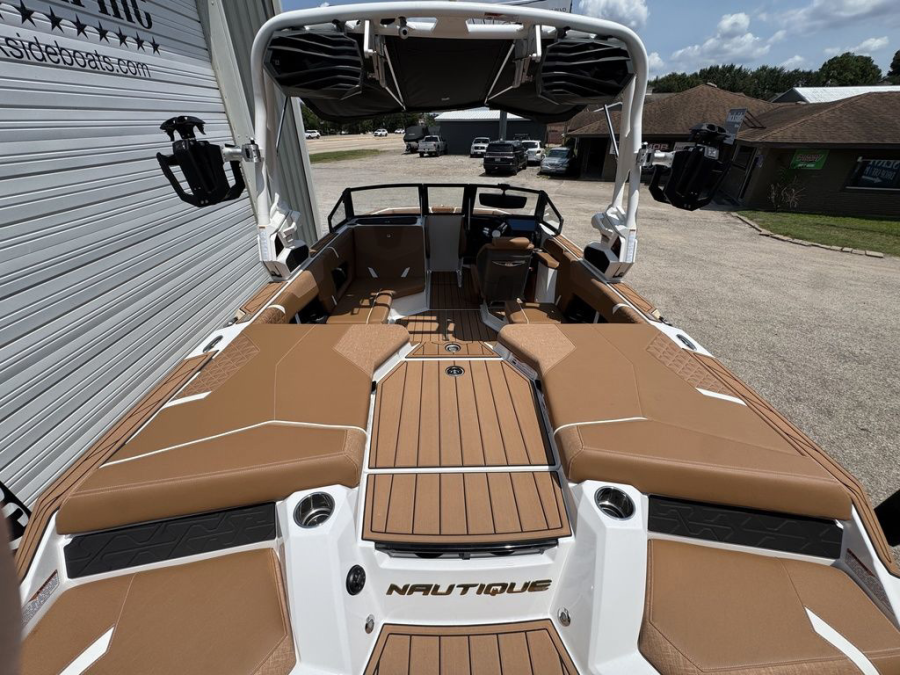 2025 Nautique Boats GS20 for sale in Montgomery, Texas
