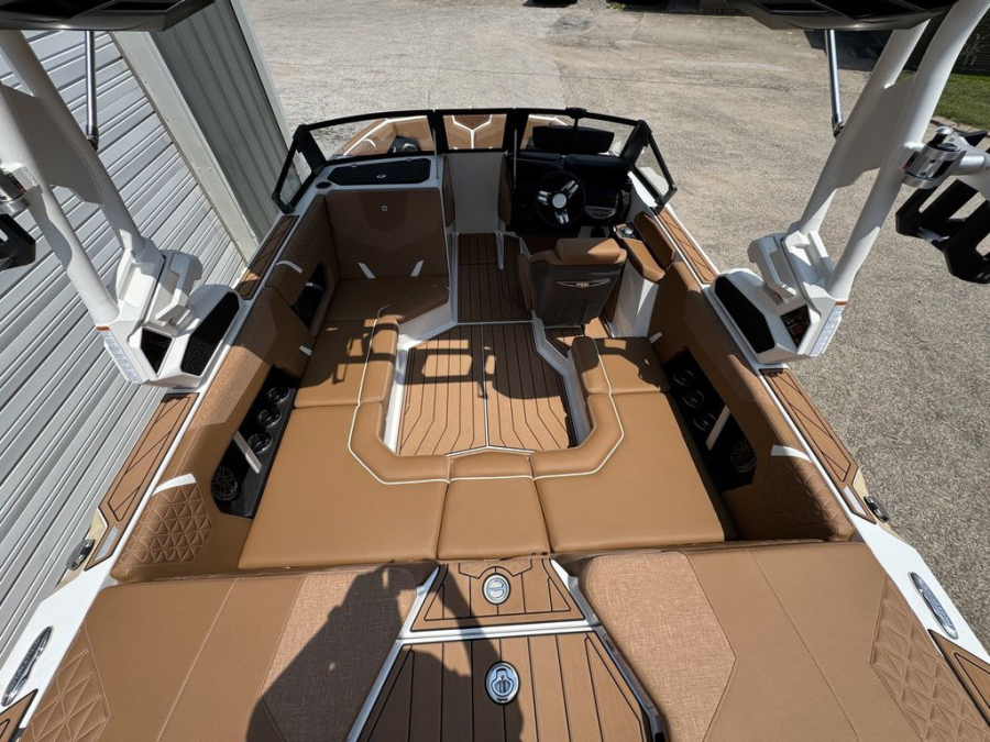 2025 Nautique Boats GS20 for sale in Montgomery, Texas
