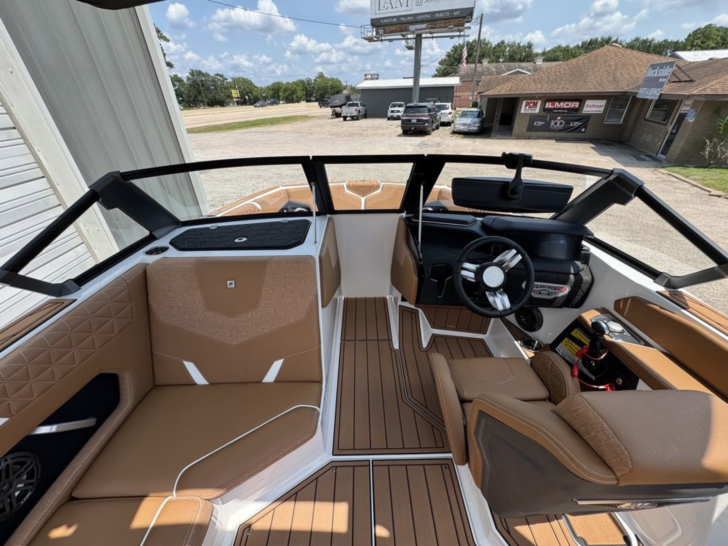 2025 Nautique Super Air Nautique GS20