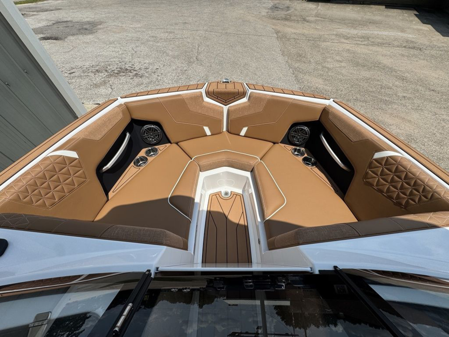 2025 Nautique Super Air Nautique GS20