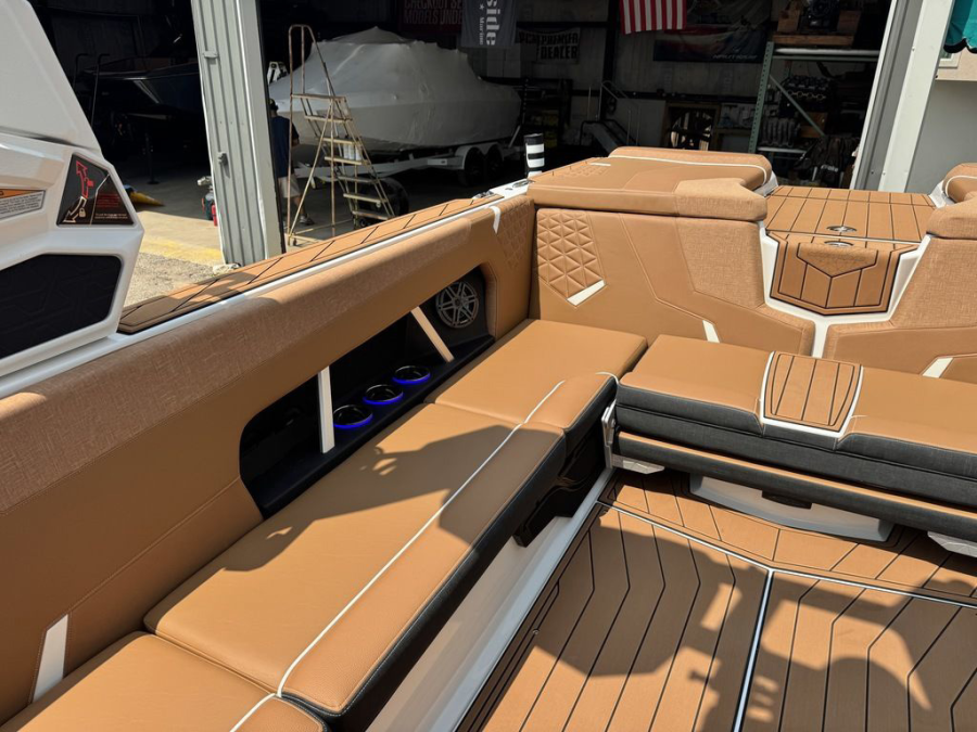 2025 Nautique Boats GS24 for sale in Montgomery, Texas
