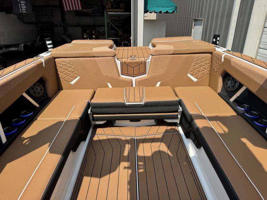 2025 Nautique Boats GS24 for sale in Montgomery, Texas
