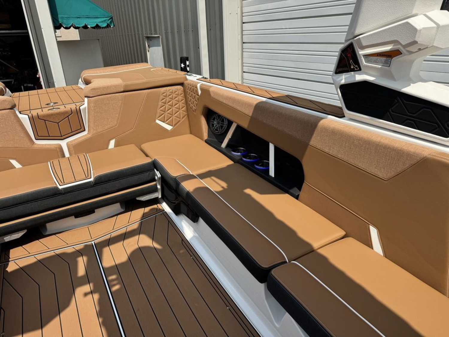 2025 Nautique Super Air Nautique GS24