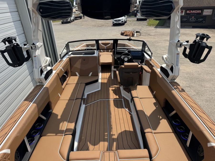 2025 Nautique Boats GS24 for sale in Montgomery, Texas