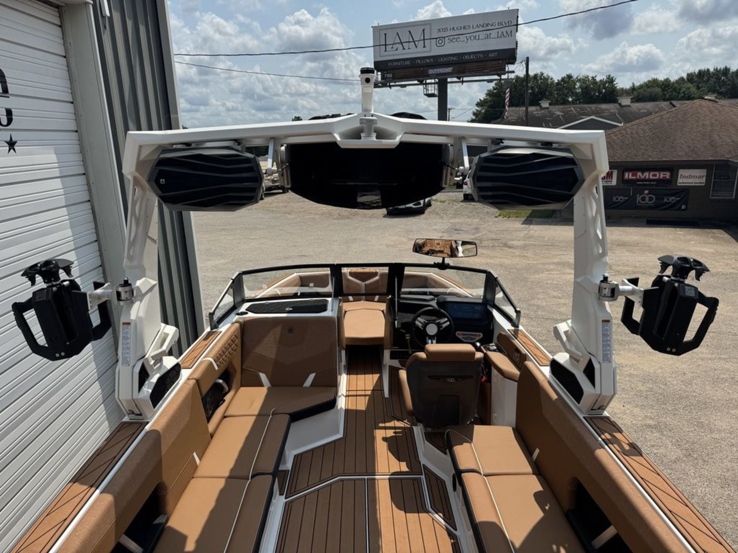 2025 Nautique Super Air Nautique GS24
