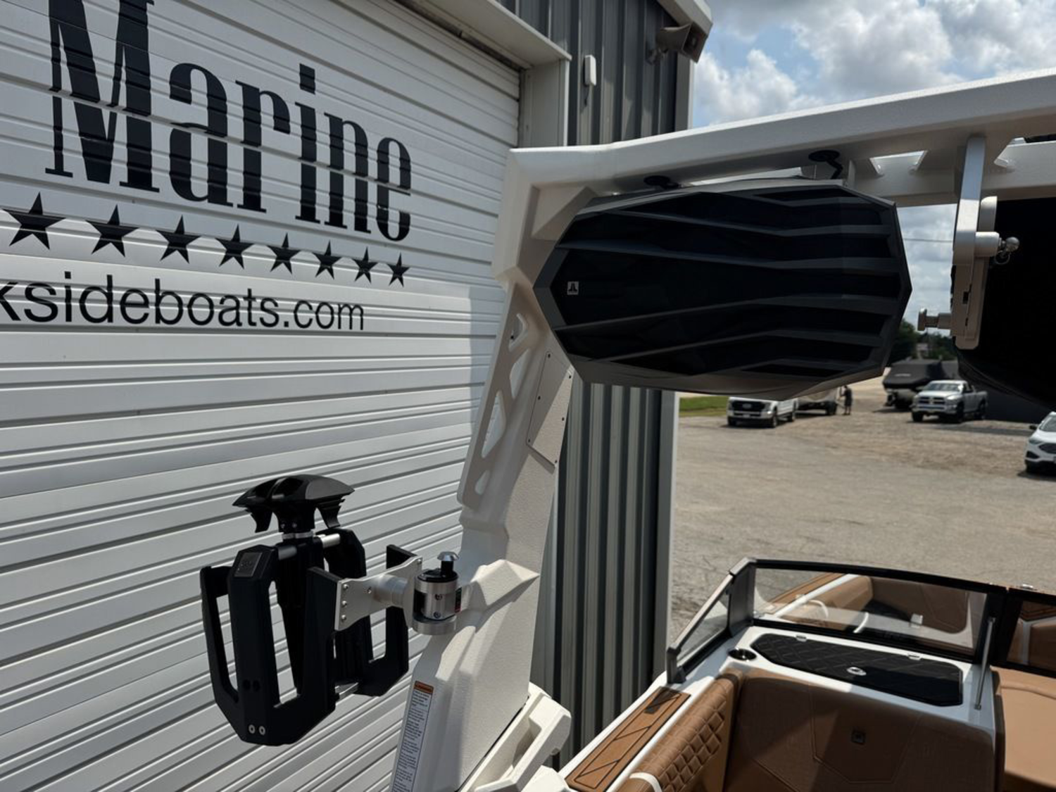 2025 Nautique Super Air Nautique GS24