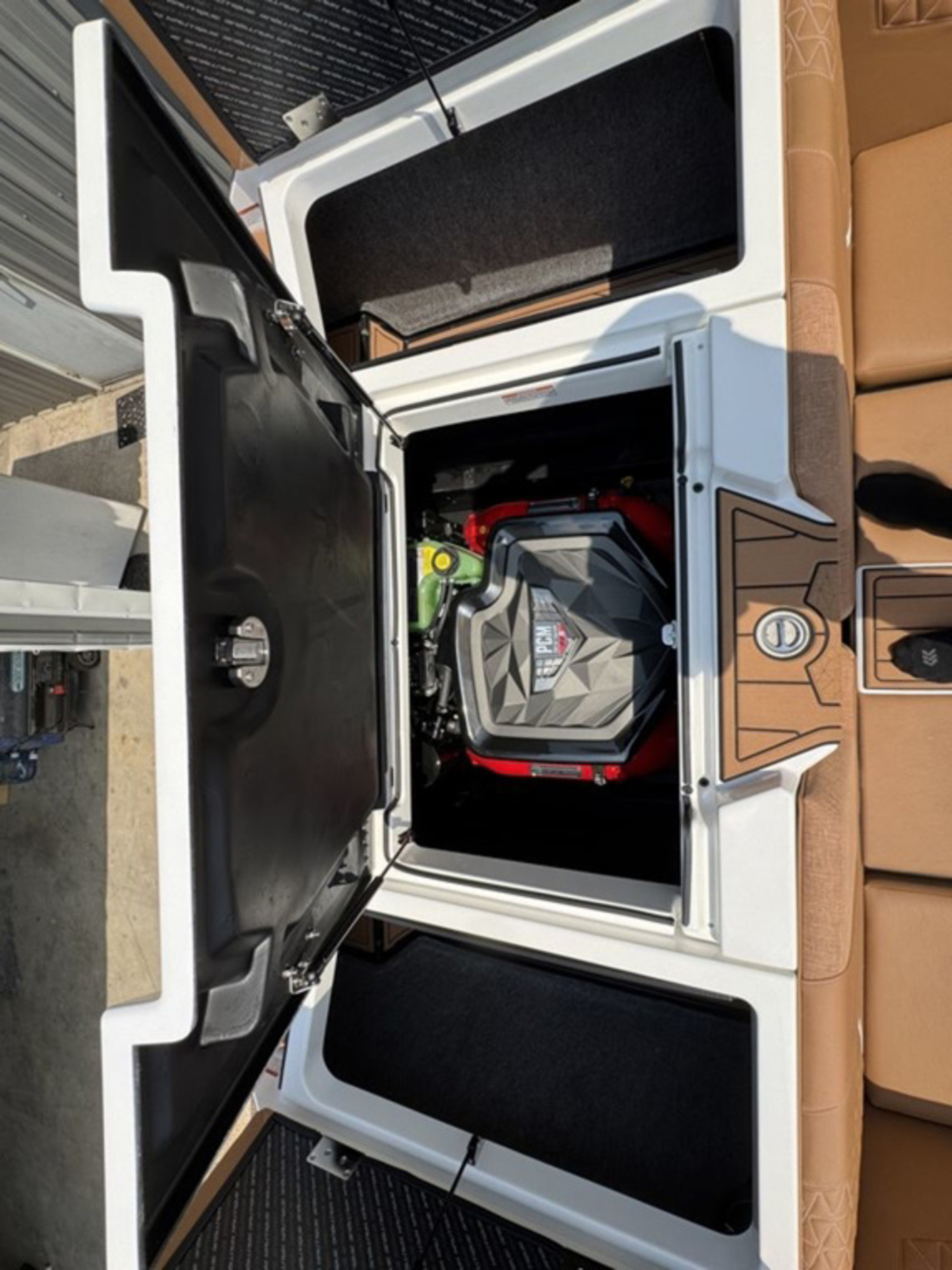 2025 Nautique Super Air Nautique GS24