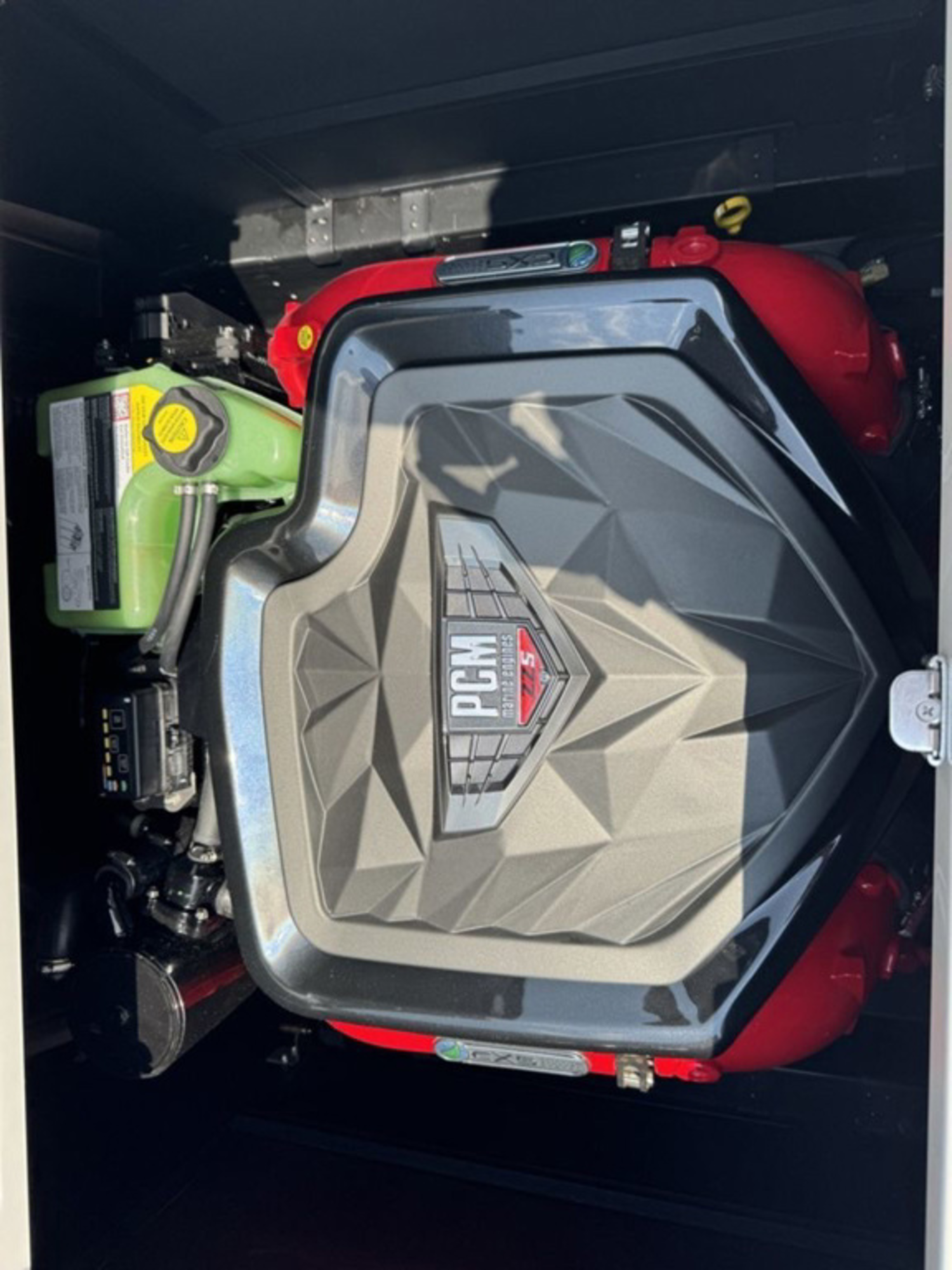 2025 Nautique Super Air Nautique GS24