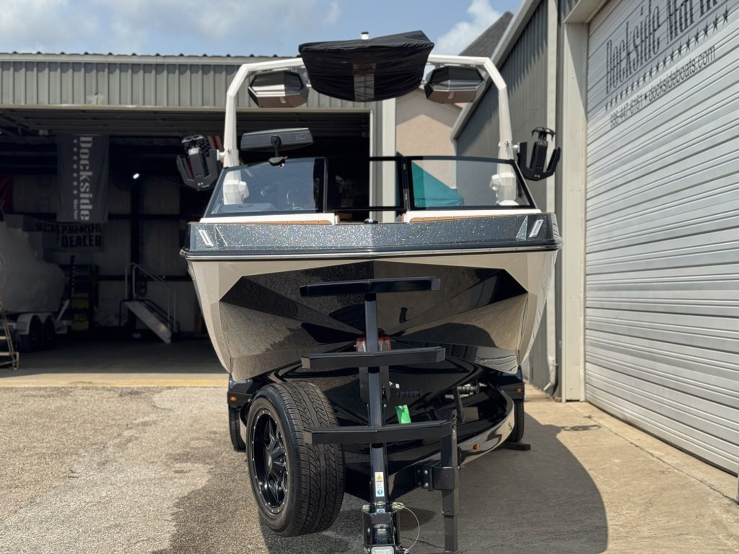 2025 Nautique Super Air Nautique GS24