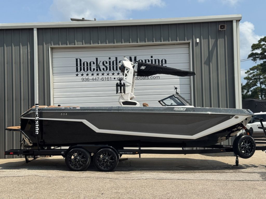 2025 Nautique Boats GS24 for sale in Montgomery, Texas