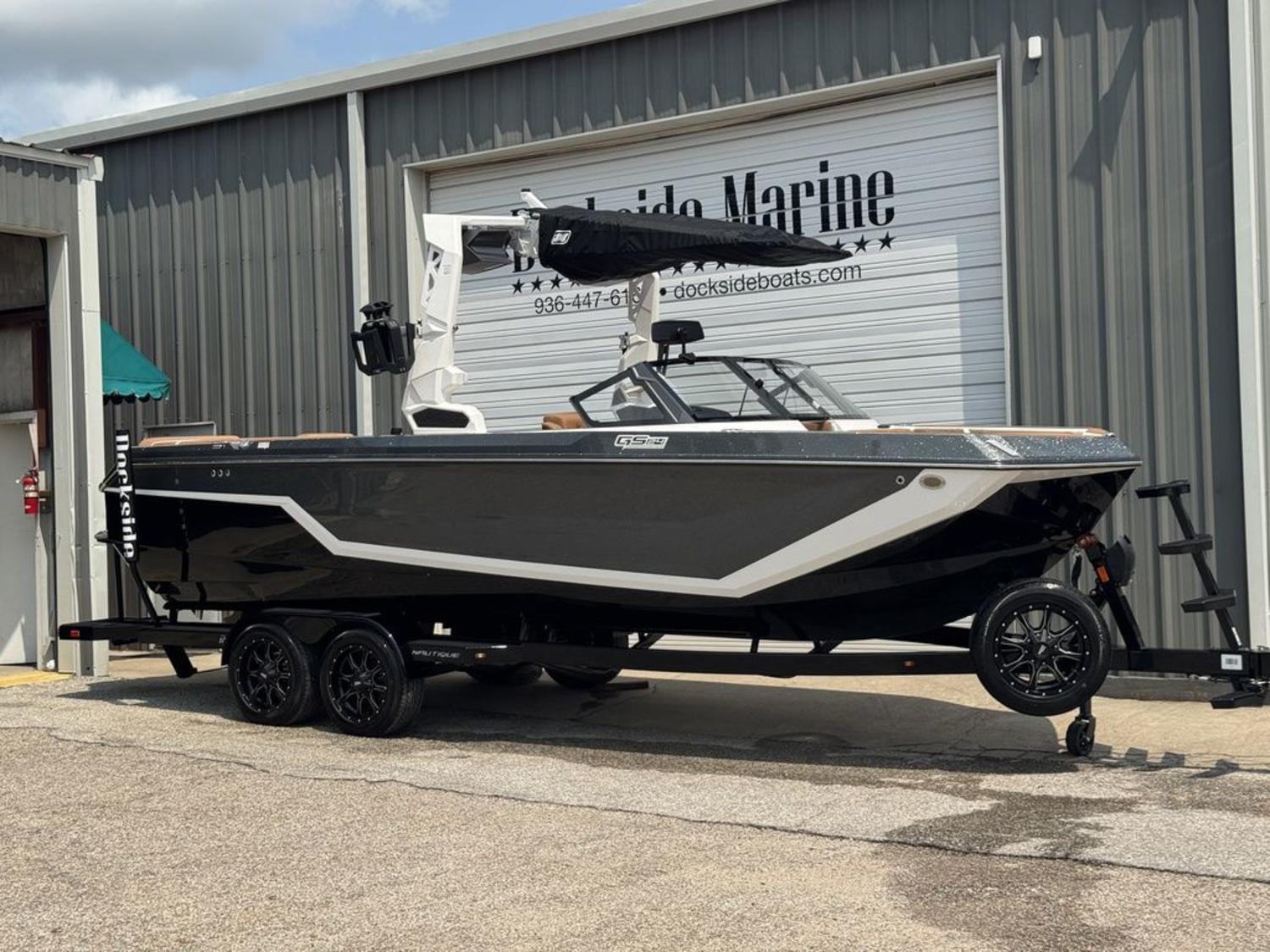 2025 Nautique Super Air Nautique GS24