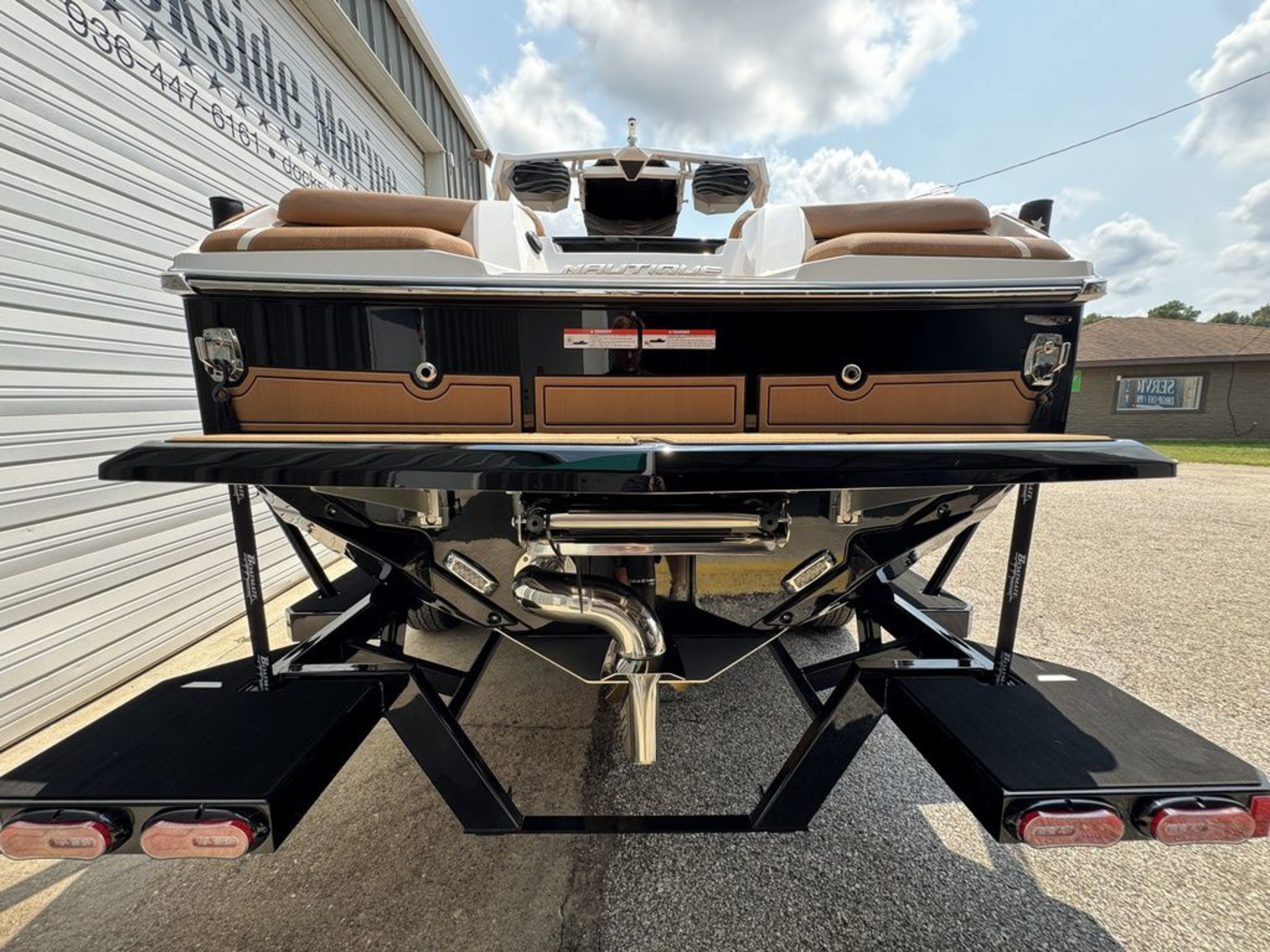 2025 Nautique Super Air Nautique GS24