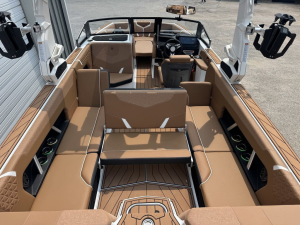 2025 Nautique Boats GS24 for sale in Montgomery, Texas