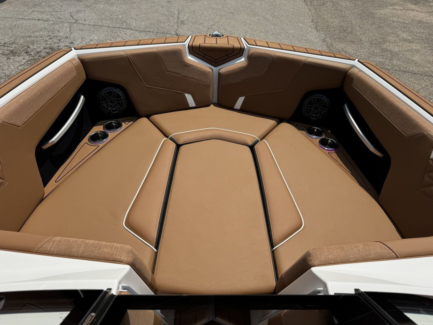 2025 Nautique Super Air Nautique GS24