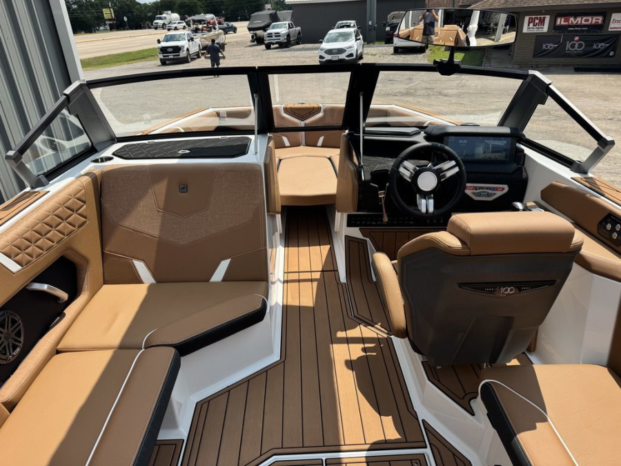 2025 Nautique Boats GS24 for sale in Montgomery, Texas