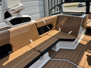 2025 Nautique Boats GS24 for sale in Montgomery, Texas