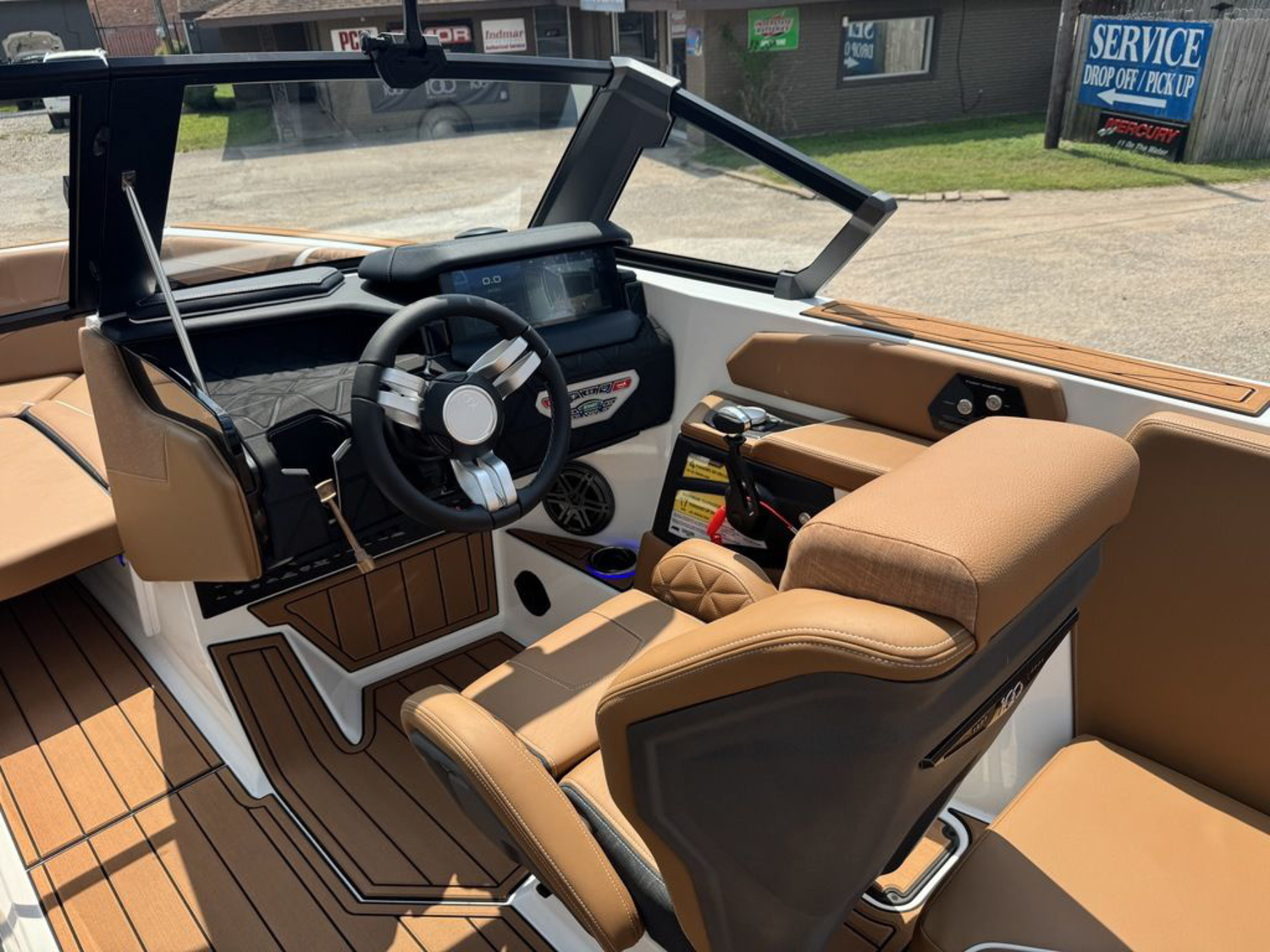 2025 Nautique Super Air Nautique GS24