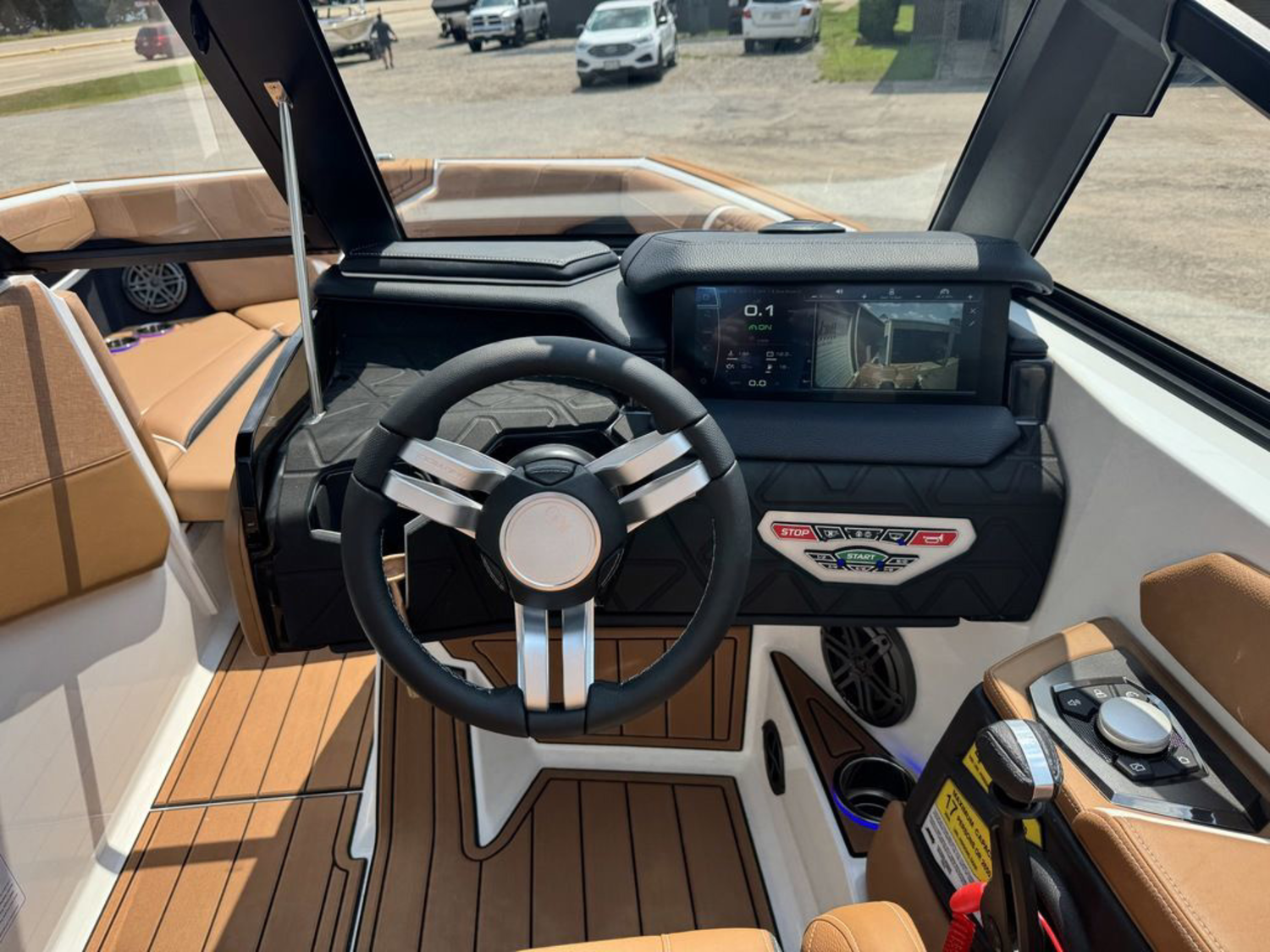 2025 Nautique Super Air Nautique GS24