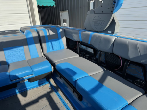 2024 Malibu Boats Wakesetter 23 MXZ for sale in Montgomery, Texas