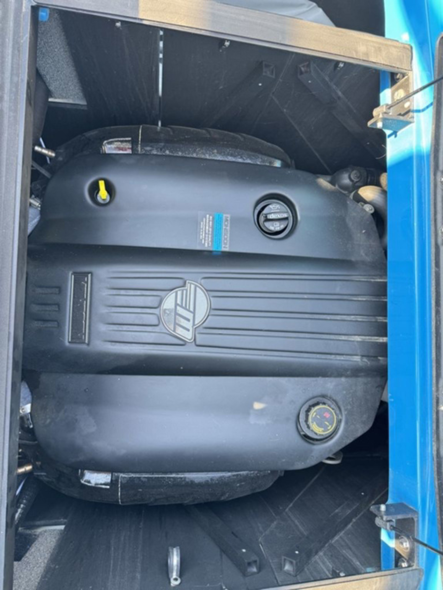 2024 Malibu Boats 23 MXZ