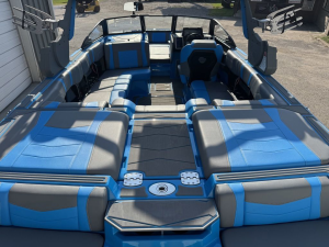2024 Malibu Boats Wakesetter 23 MXZ for sale in Montgomery, Texas