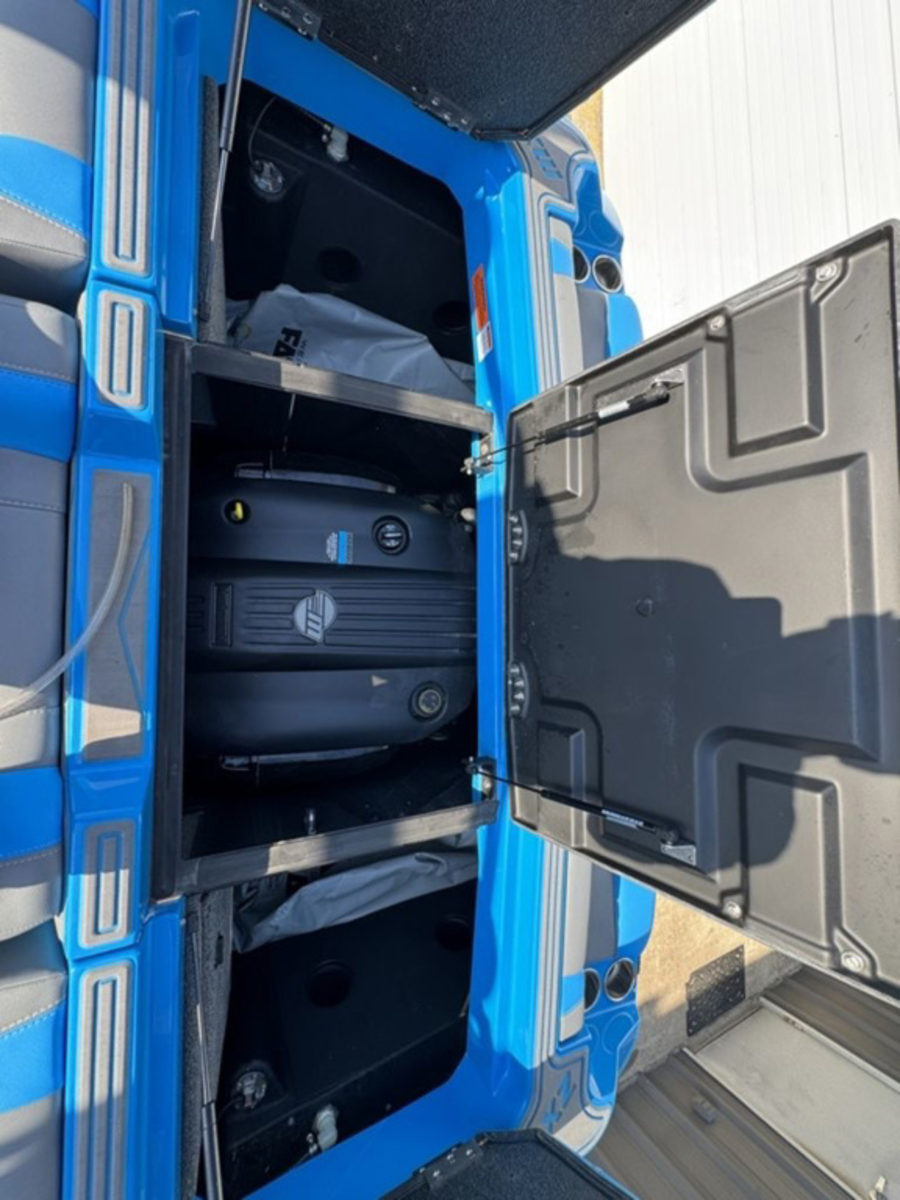 2024 Malibu Boats Wakesetter 23 MXZ for sale in Montgomery, Texas