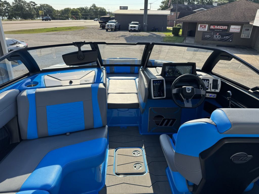 2024 Malibu Boats Wakesetter 23 MXZ for sale in Montgomery, Texas