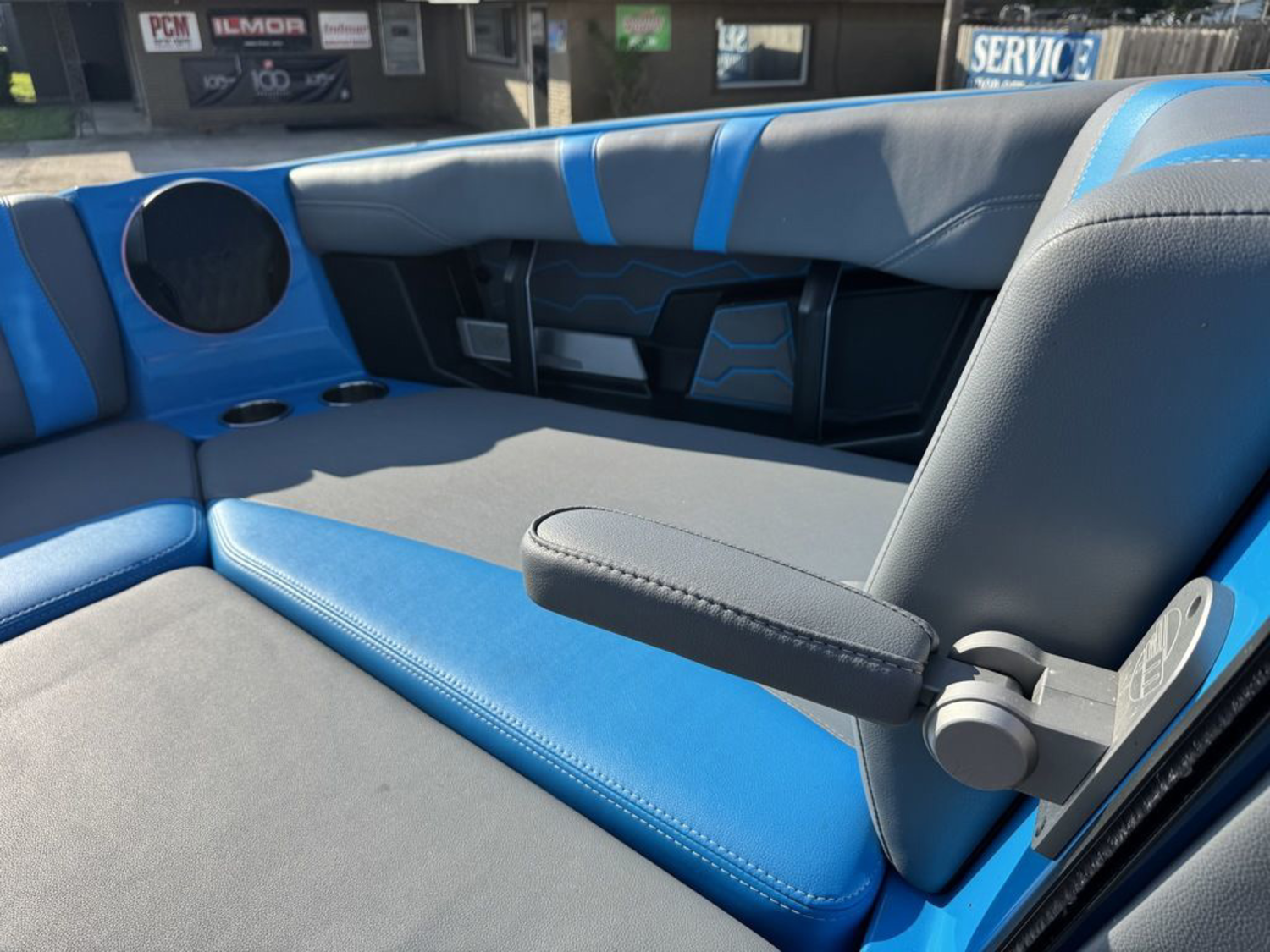 2024 Malibu Boats 23 MXZ