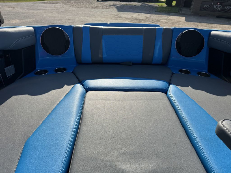 2024 Malibu Boats Wakesetter 23 MXZ for sale in Montgomery, Texas