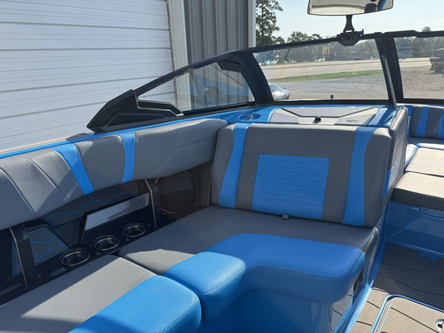 2024 Malibu Boats Wakesetter 23 MXZ for sale in Montgomery, Texas