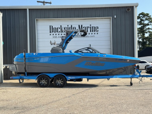 2024 Malibu Boats Wakesetter 23 MXZ for sale in Montgomery, Texas